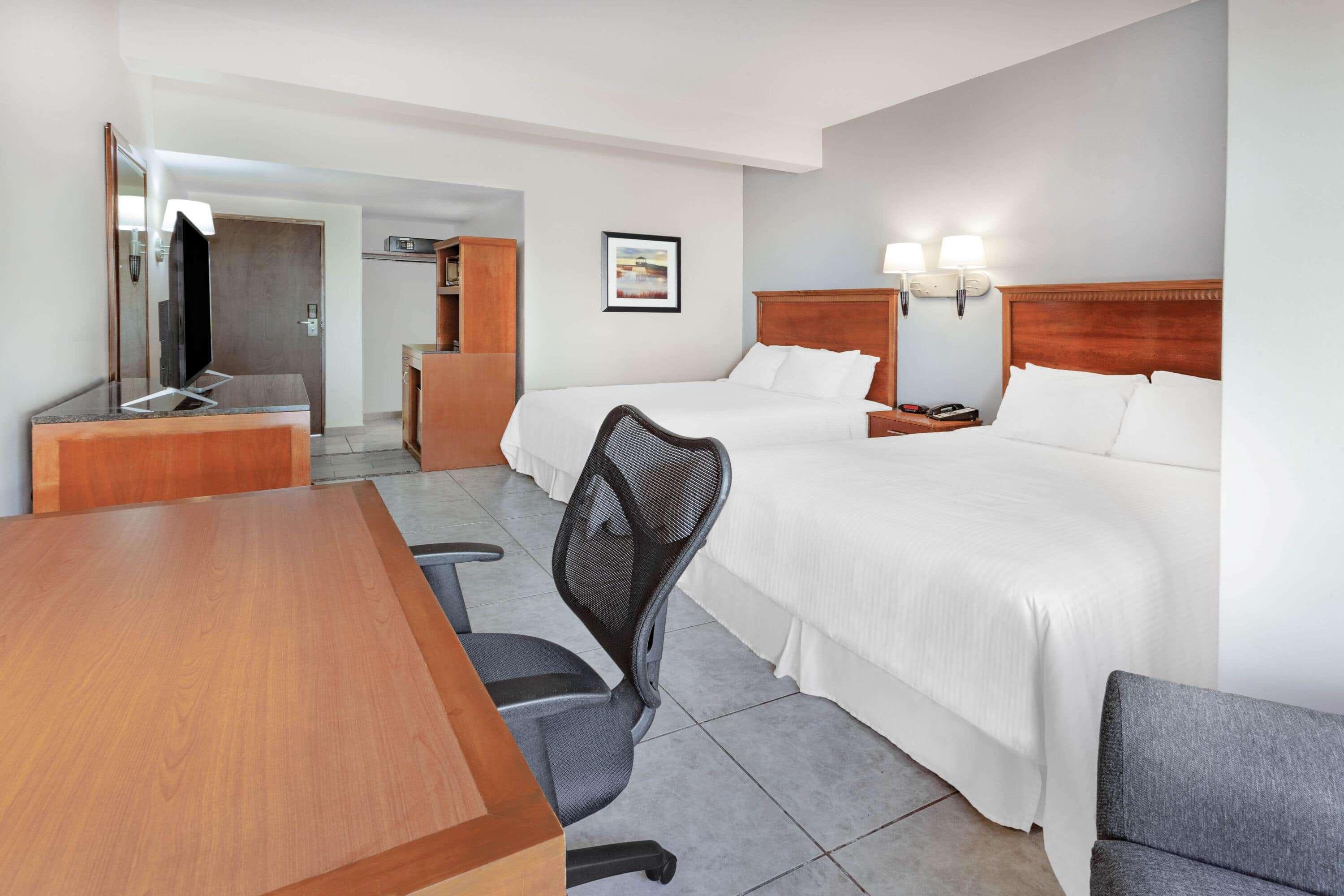 Days Inn By Wyndham Piedras Negras Exterior photo