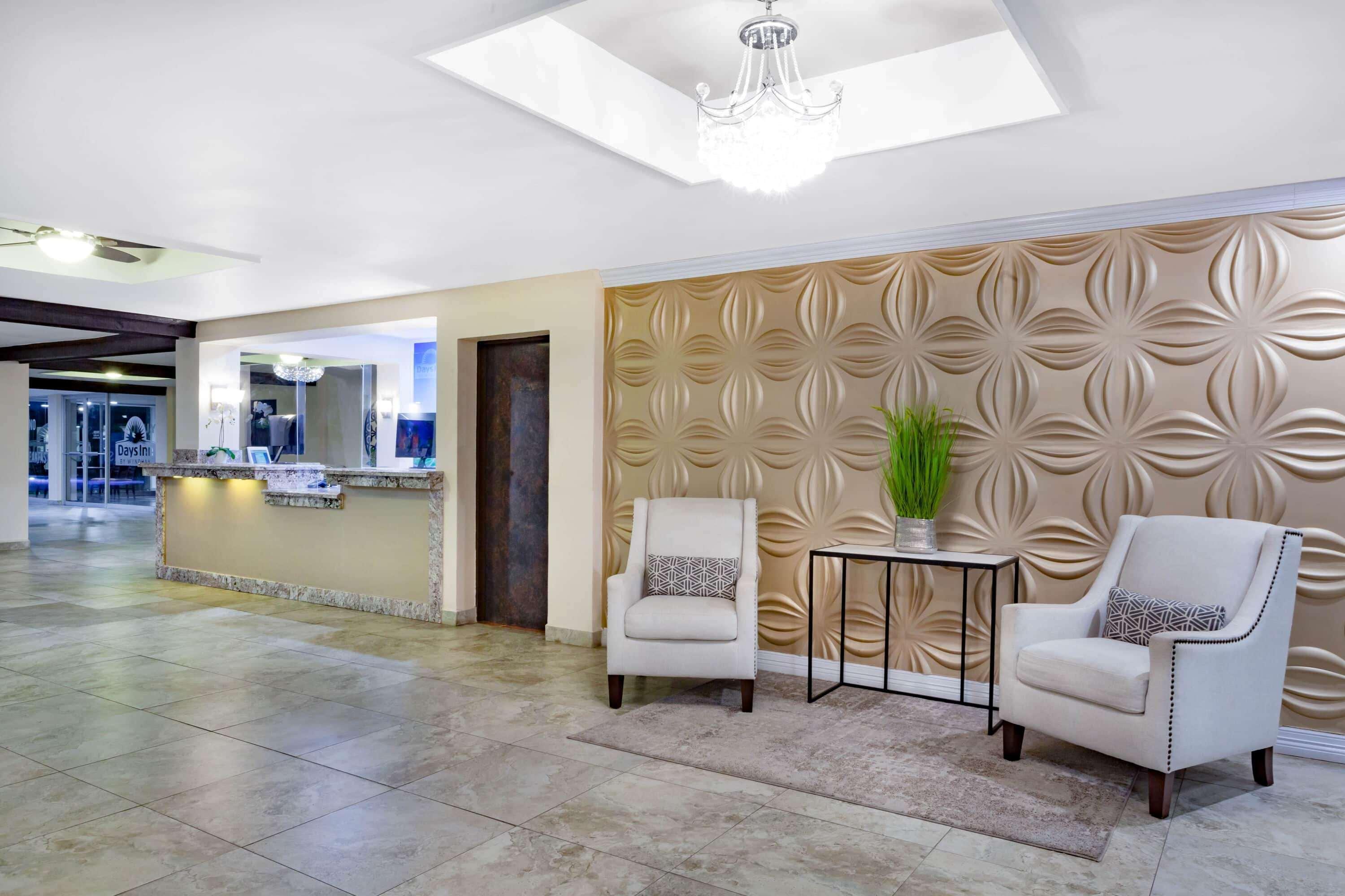 Days Inn By Wyndham Piedras Negras Exterior photo