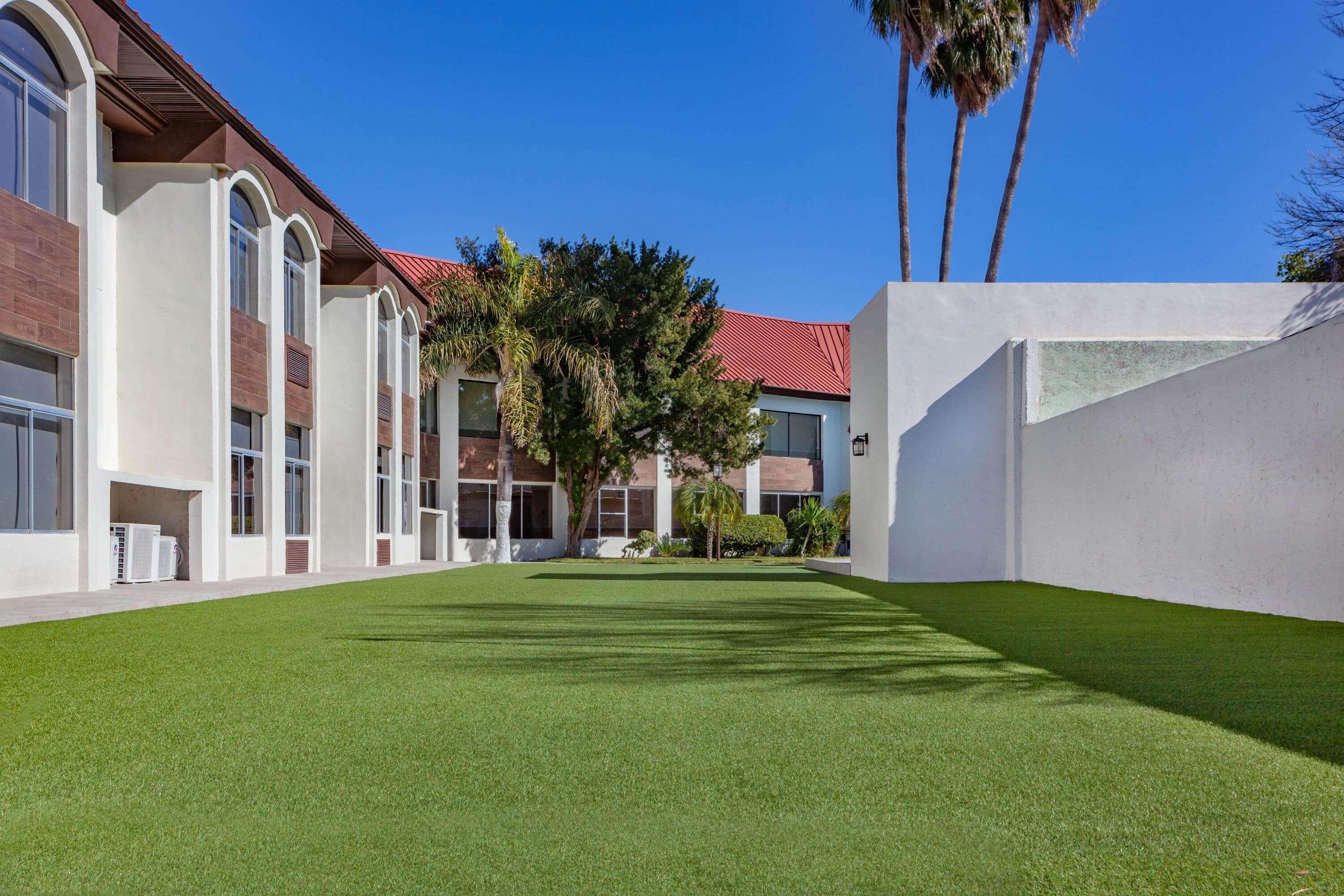 Days Inn By Wyndham Piedras Negras Exterior photo